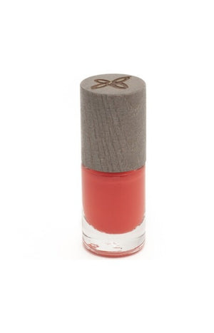Vernis à ongles naturel - 02 Sienna - 5 ml
