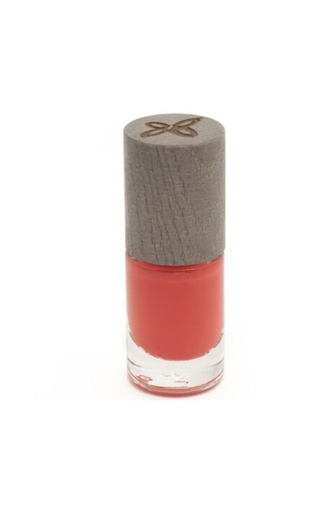 Vernis à ongles naturel - 02 Sienna - 5 ml