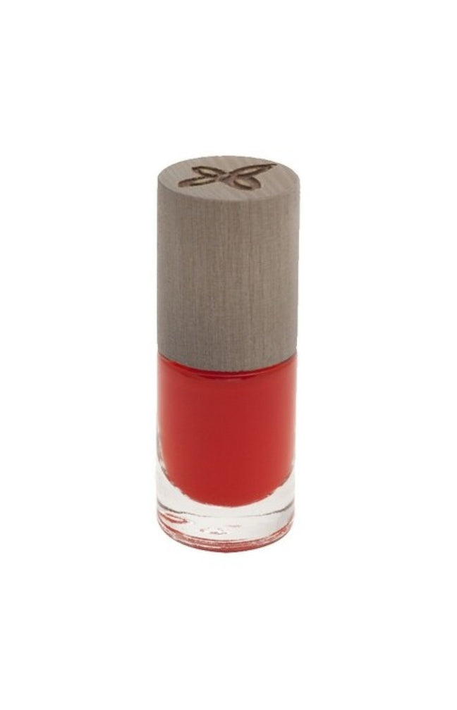 Vernis à ongles naturel - 5 ml