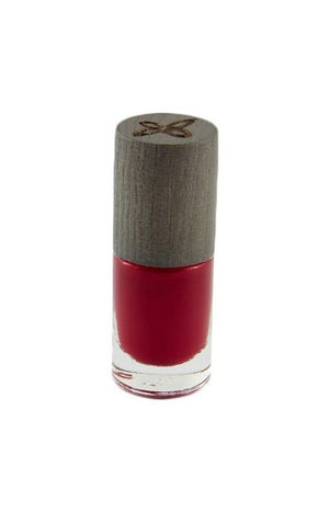 Vernis à ongles naturel - 02 Sienna - 5 ml