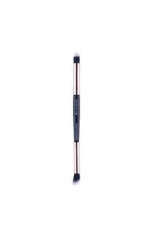 Pinceau double embout - Contouring & enlumineur - Teint