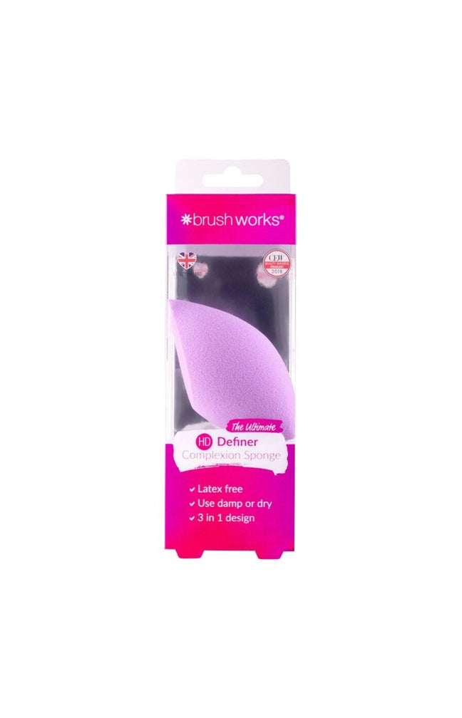 Éponge blender - Violet - Teint