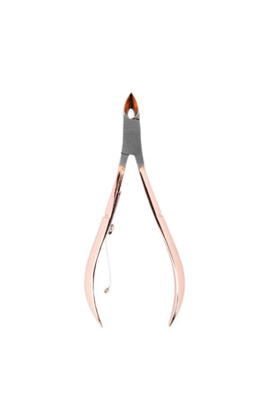 Pince à cuticules