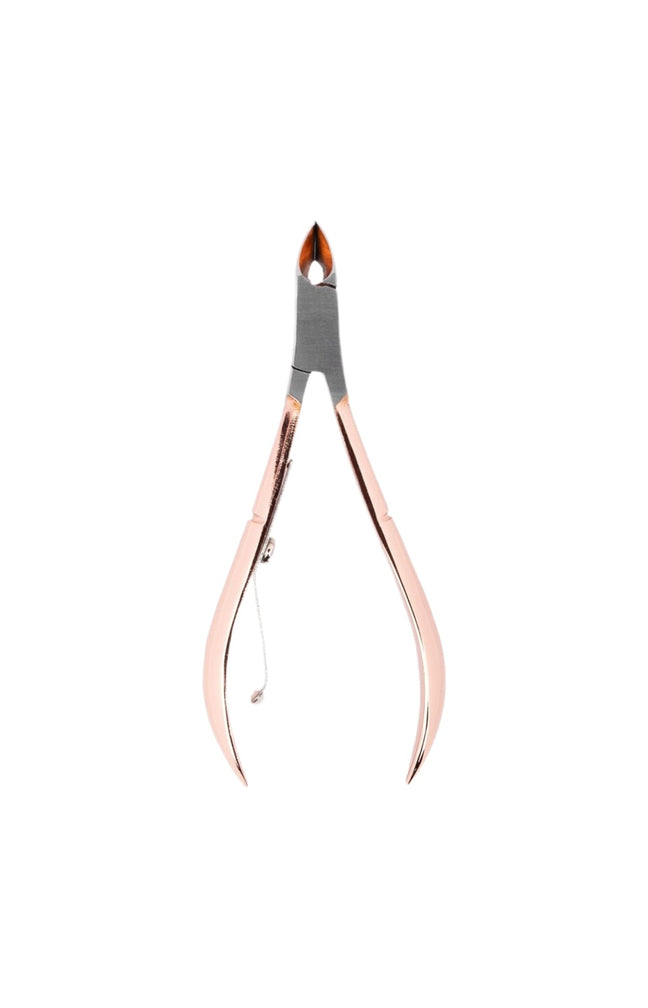Pince à cuticules