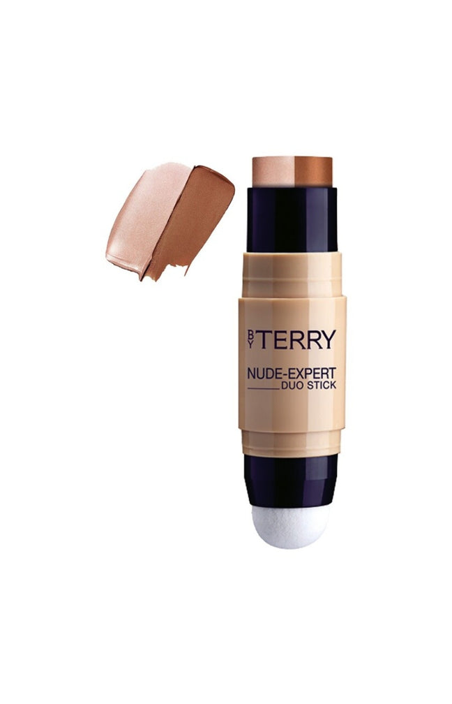 Fond de teint stick - Nude-Expert Duo Stick