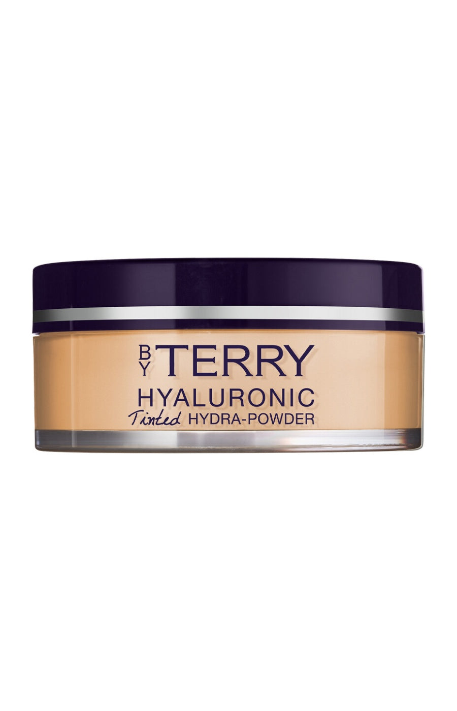 Poudre libre teintée matifiante - Acide hyaluronique