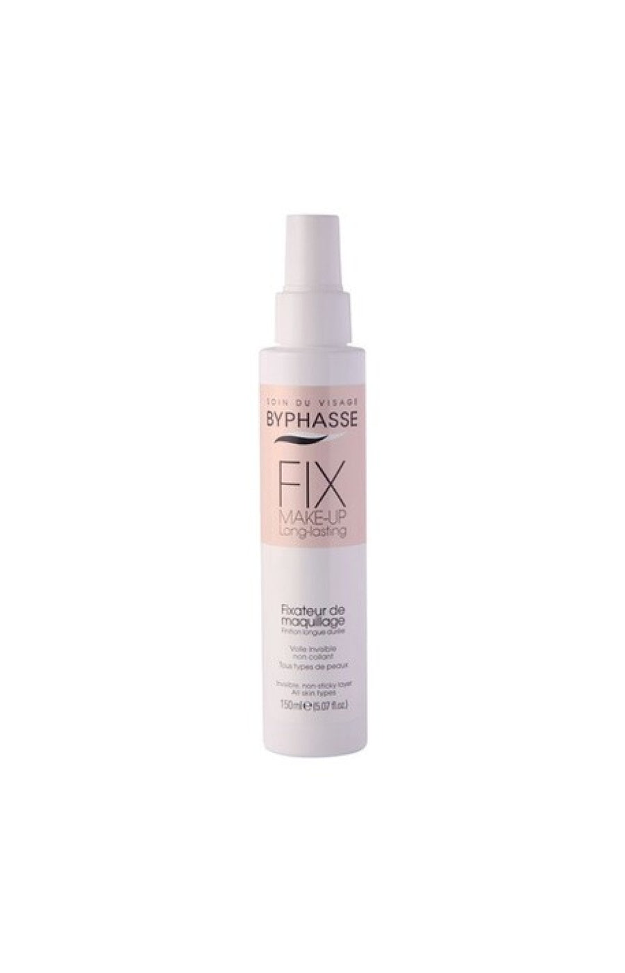 Sprays fixateur de maquillage - 2 x 150 ml