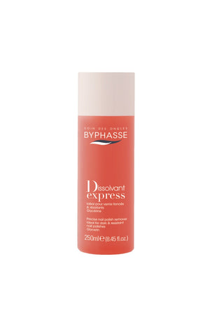 Dissolvant express - 2 x 250 ml