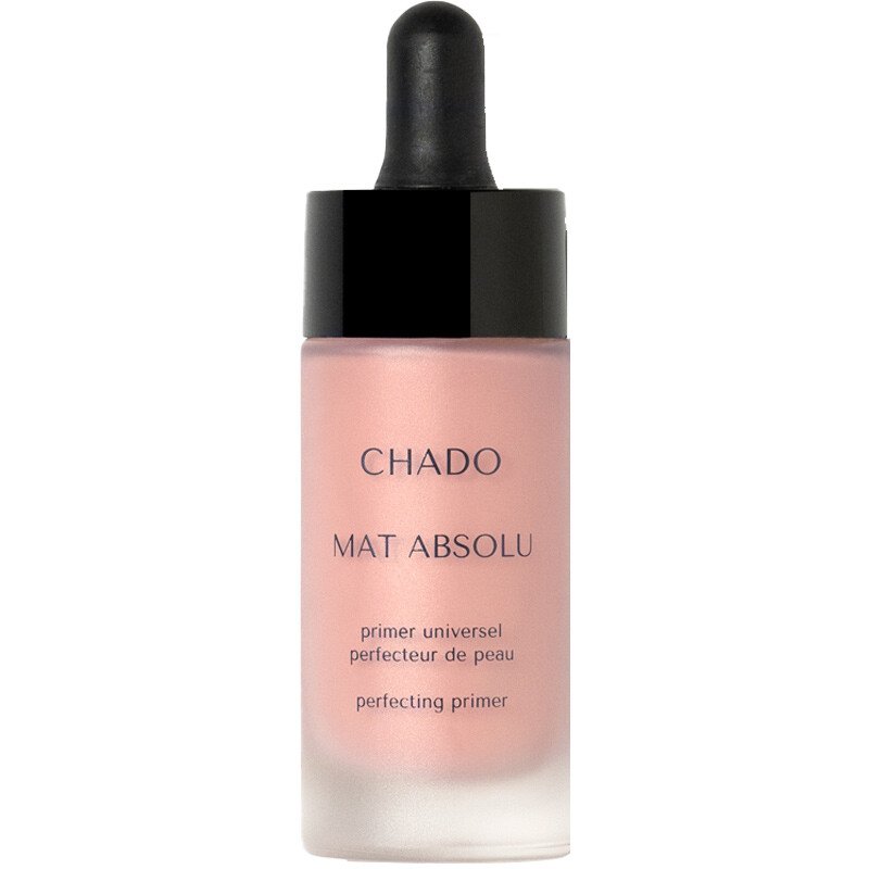 Base perfectrice de peau - Mat absolu - Universel - 18 ml