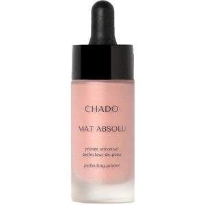 Base perfectrice de peau - Mat absolu - Universel - 18 ml