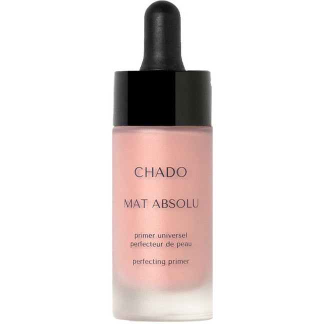 Base perfectrice de peau - Mat absolu - Universel - 18 ml