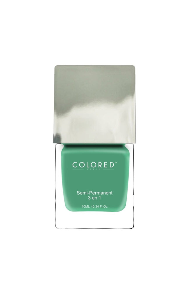 Vernis à ongles semi-permanent 3-en-1 ColorGel - 10 ml