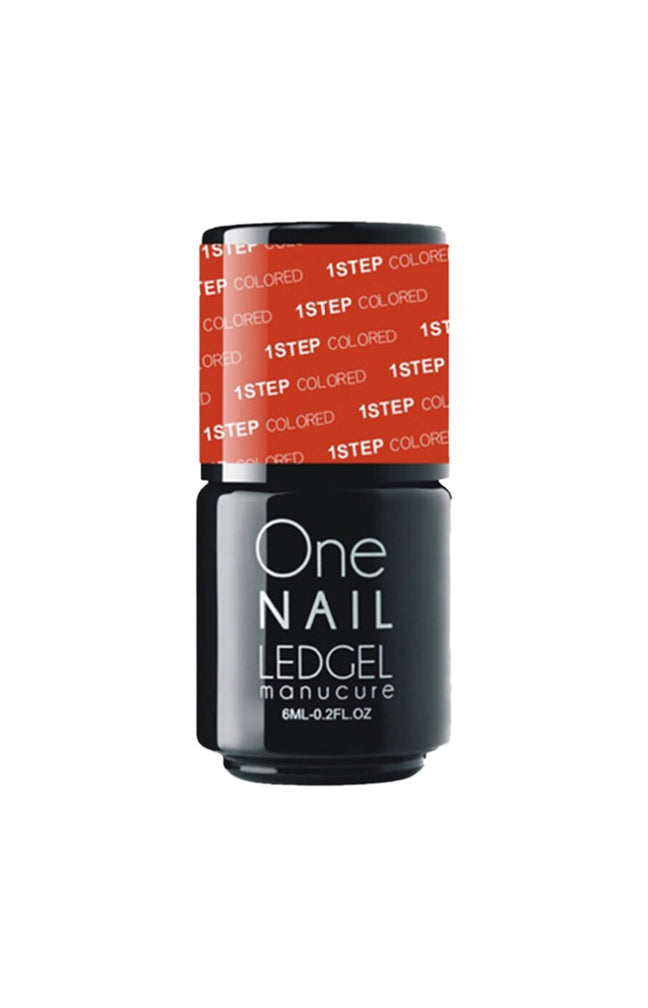 Vernis à ongles semi-permanent 3-en-1 ColorGel - 5 ml