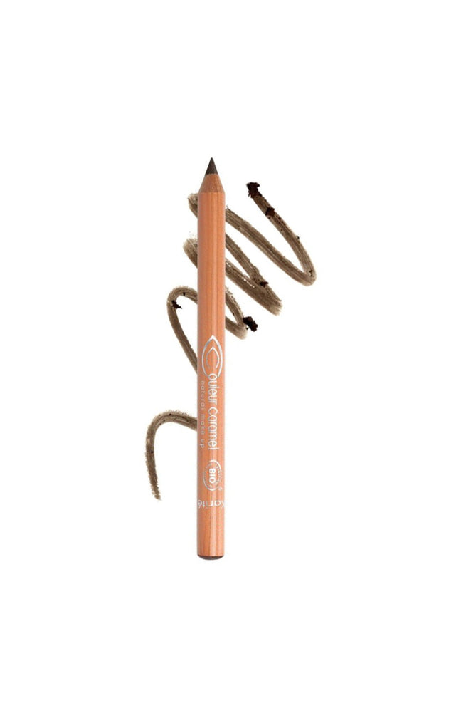 Crayon yeux & lèvres bio