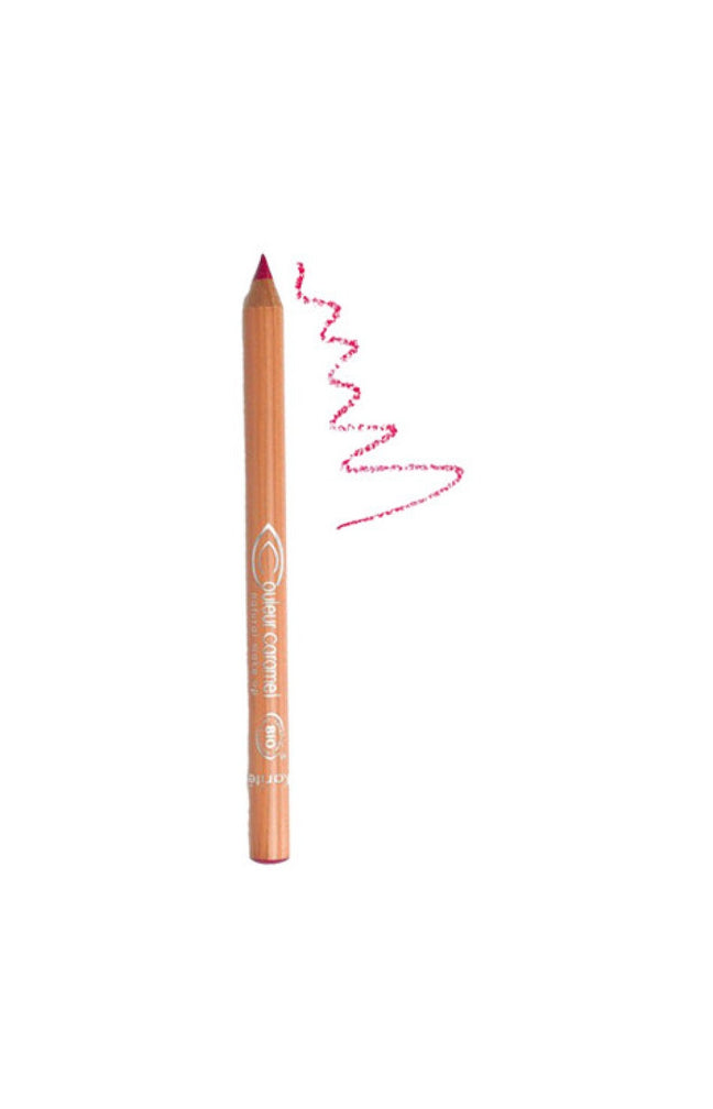 Crayon yeux & lèvres bio