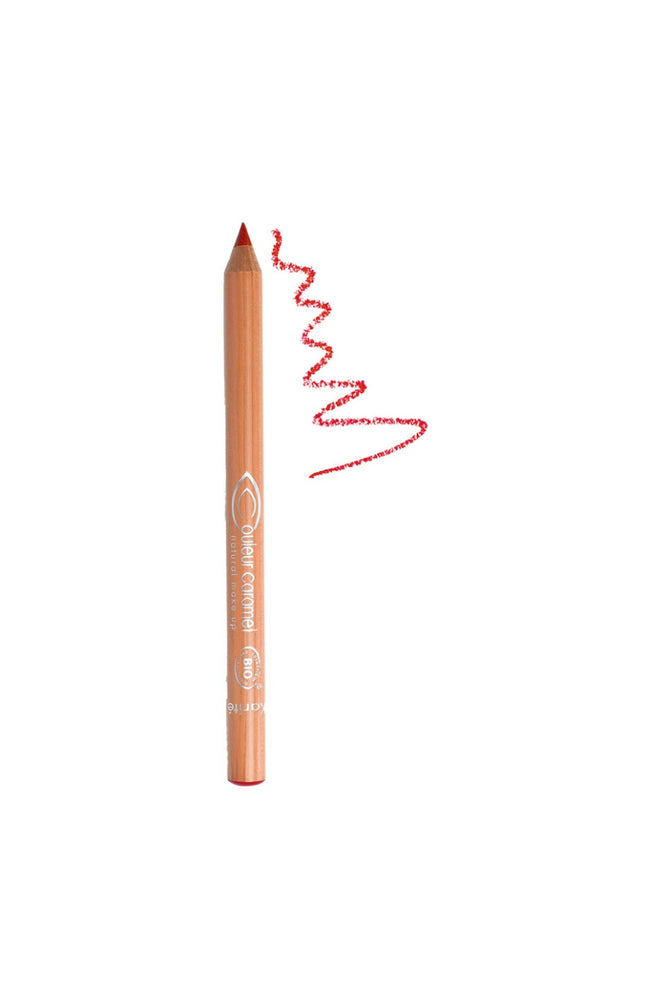 Crayon yeux & lèvres bio