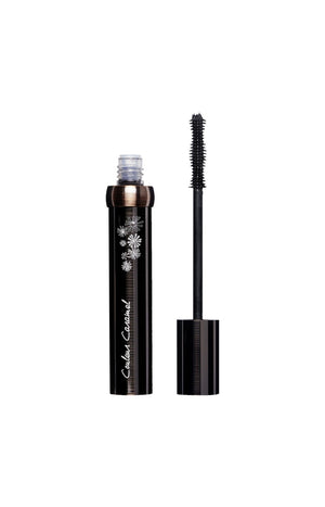 Mascara bio & boîtier - Regard intense