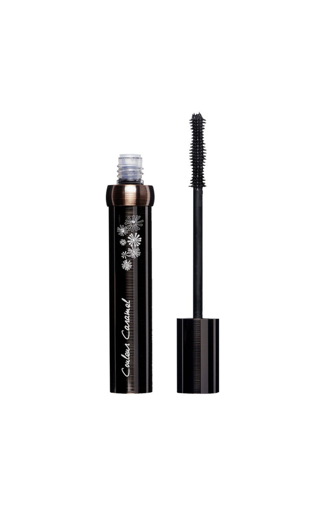 Mascara bio & boîtier - Regard intense