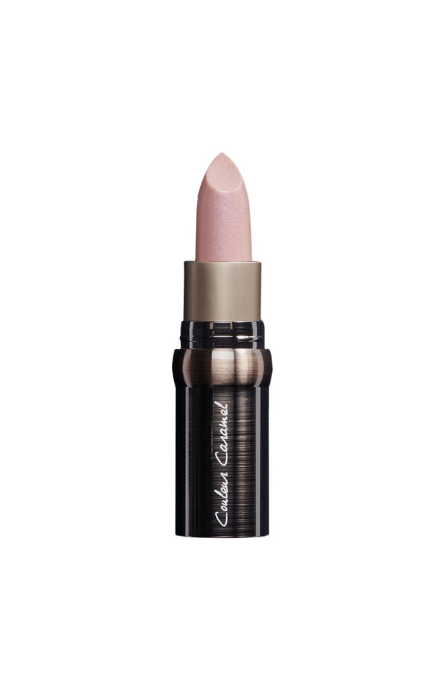 Rouge à lèvres bio & boîtier - 57 Cerise gourmande