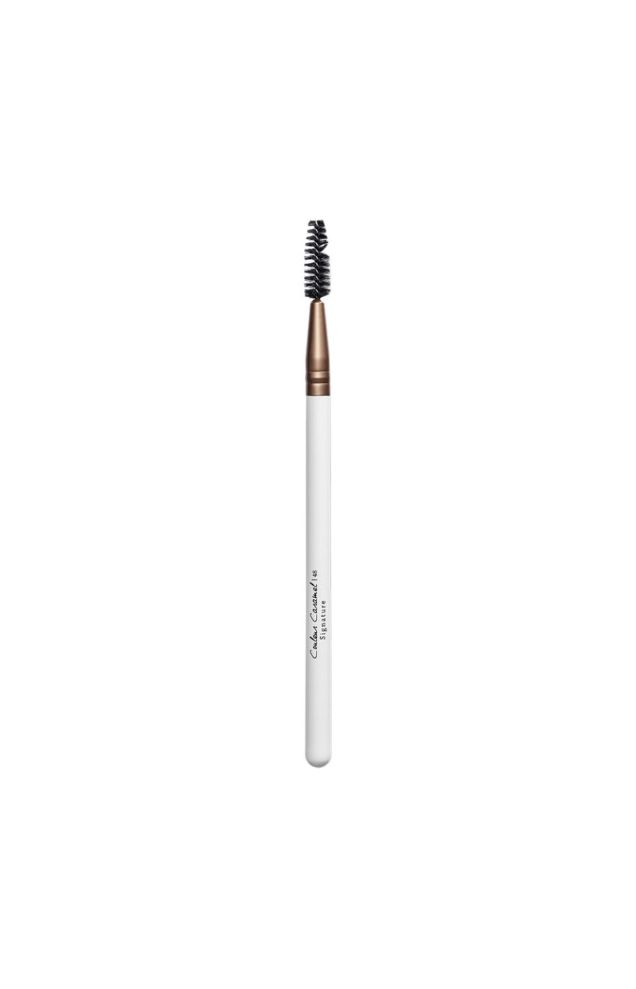 Pinceau goupillon - Sourcils
