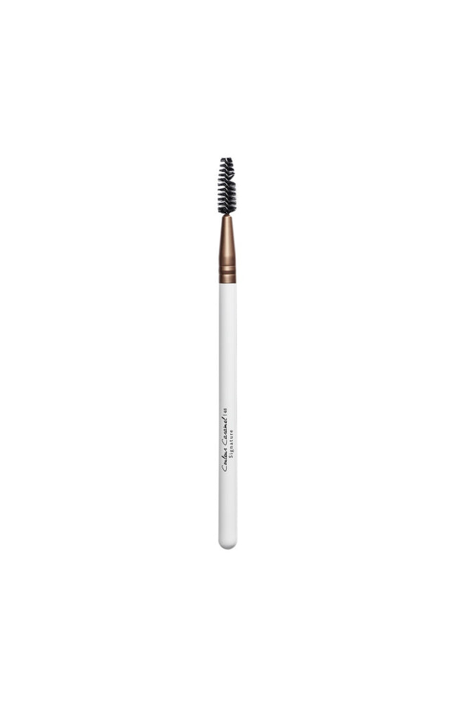Pinceau goupillon - Sourcils