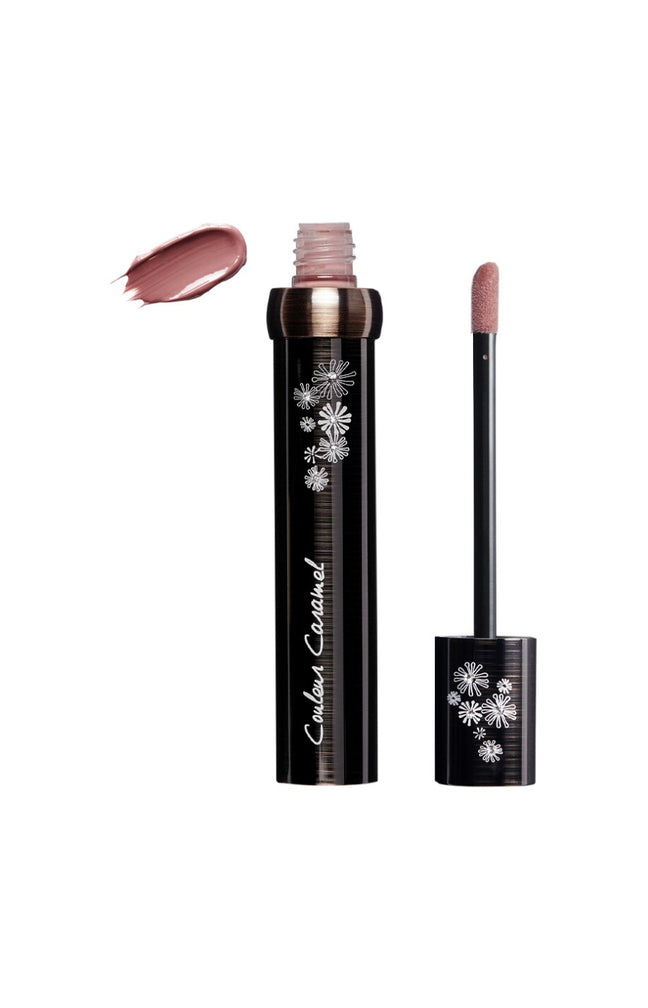 Gloss bio & boîtier