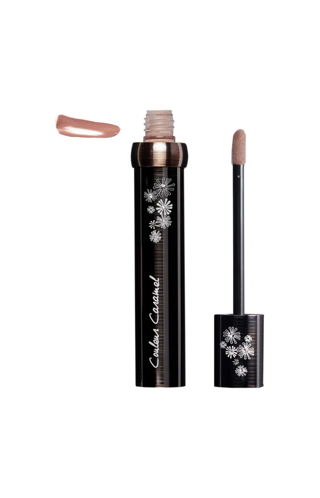 Gloss bio & boîtier