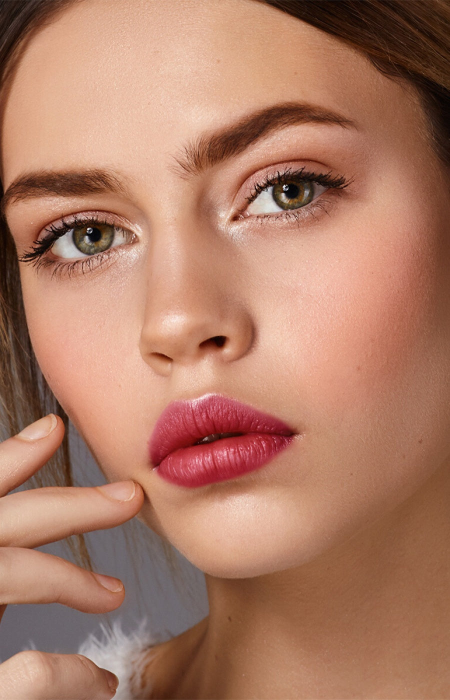 Palette teint parfait bio - 41 Le souffle