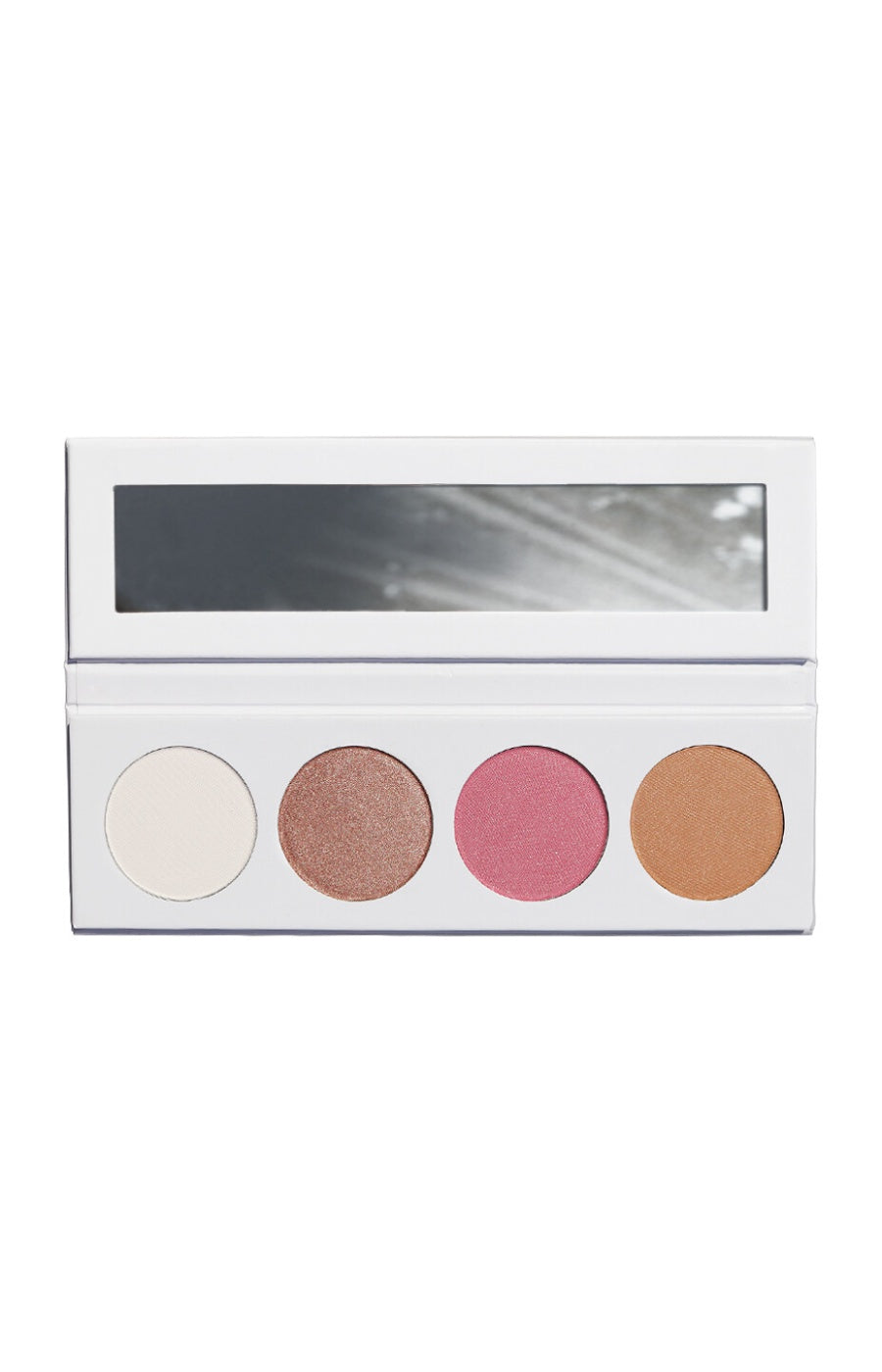 Palette teint parfait bio - 40 Le feu