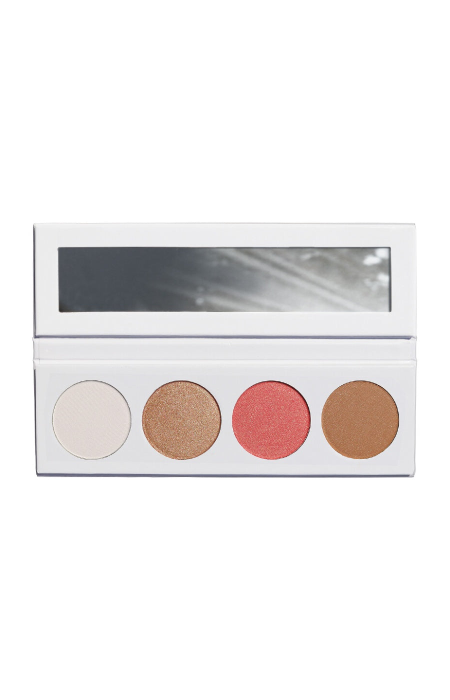 Palette teint parfait bio - 41 Le souffle