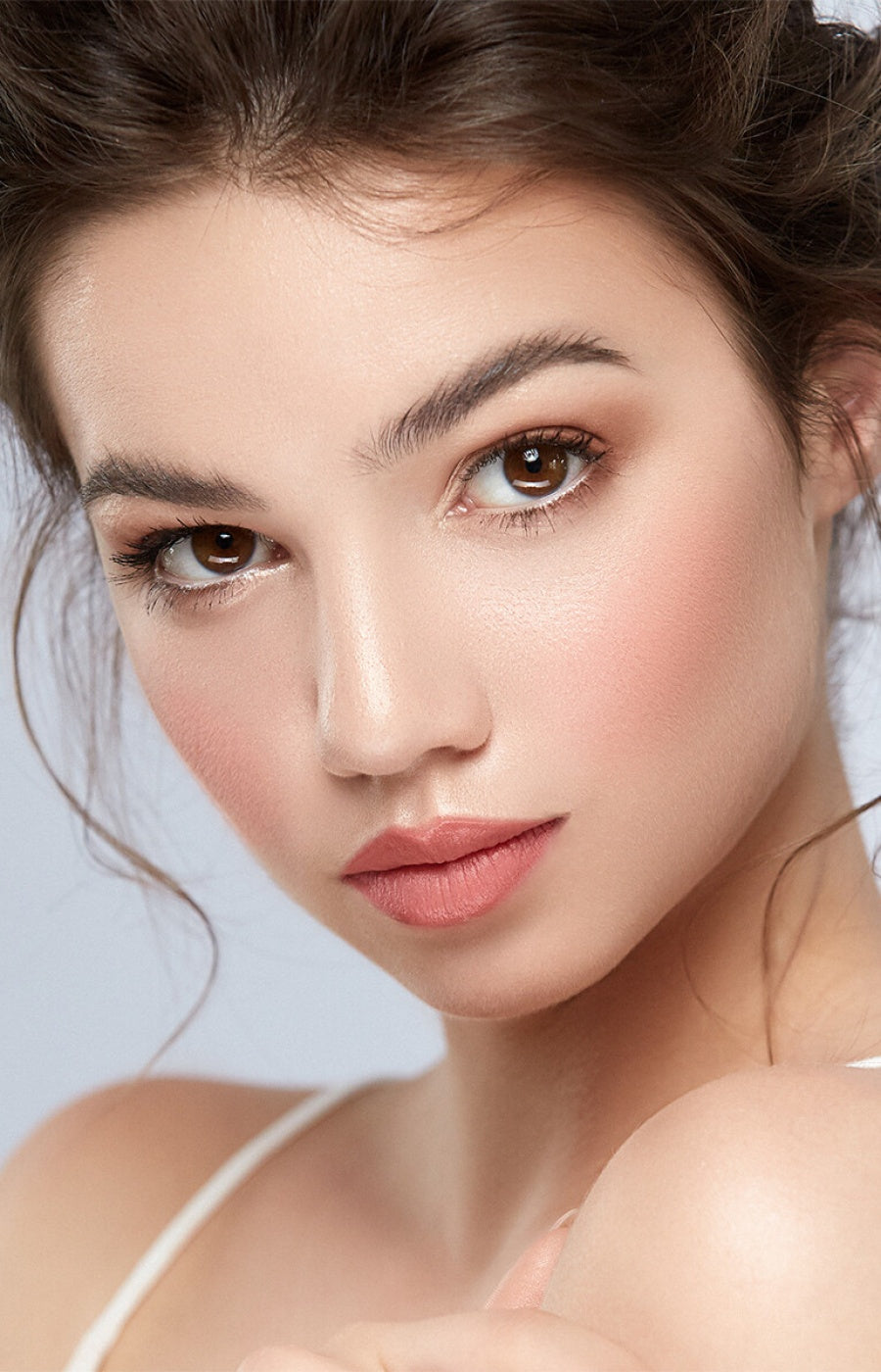 Palette teint parfait bio - 40 Le feu