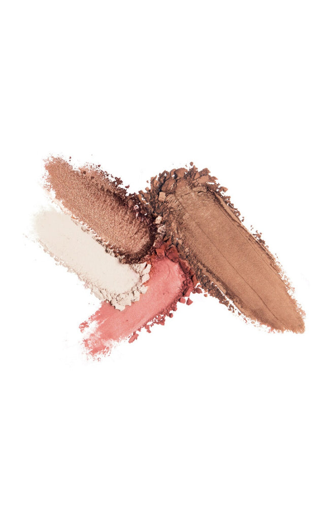 Palette teint parfait bio - 41 Le souffle