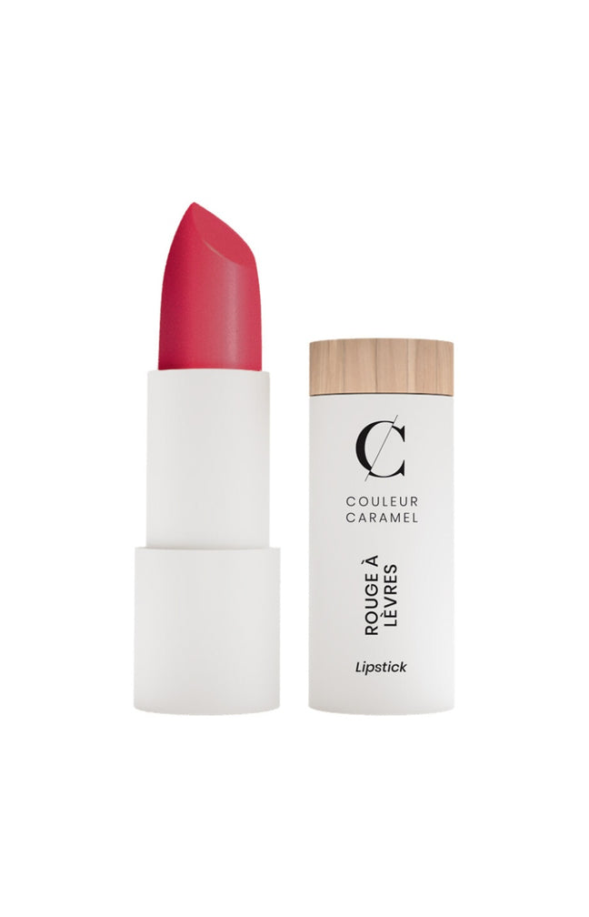 Rouge à lèvres bio