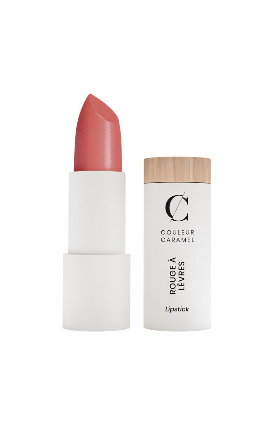 Rouge à lèvres bio