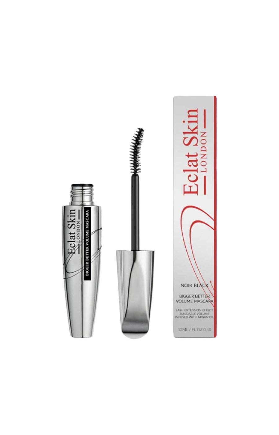 Mascara - Better Bigger Volume - 12 ml