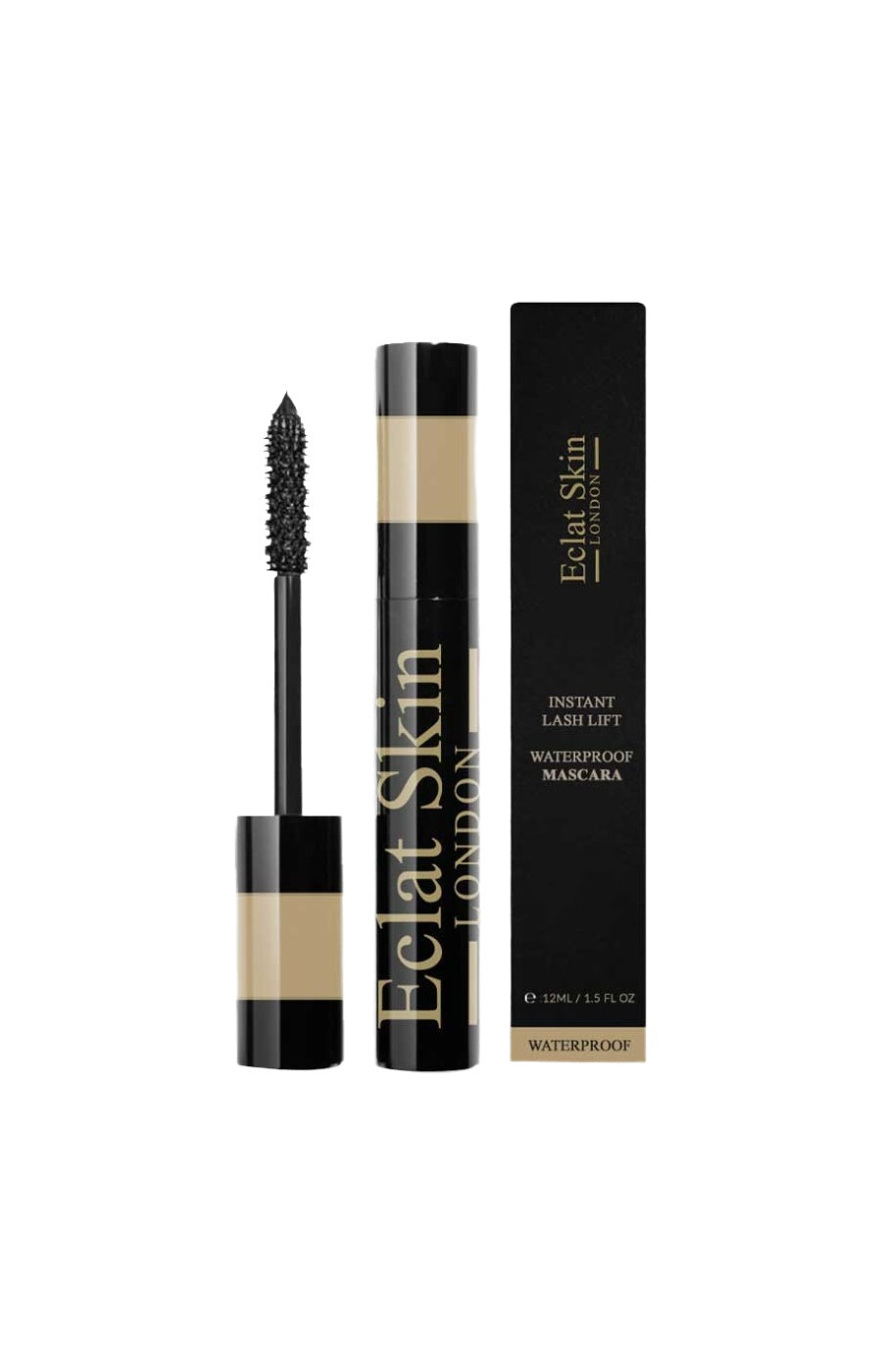 Mascara waterproof - Lash Lift - 12 ml