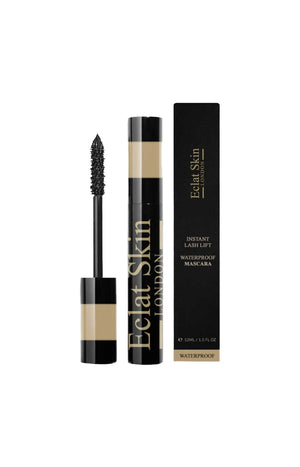 Mascara waterproof - Lash Lift - 12 ml