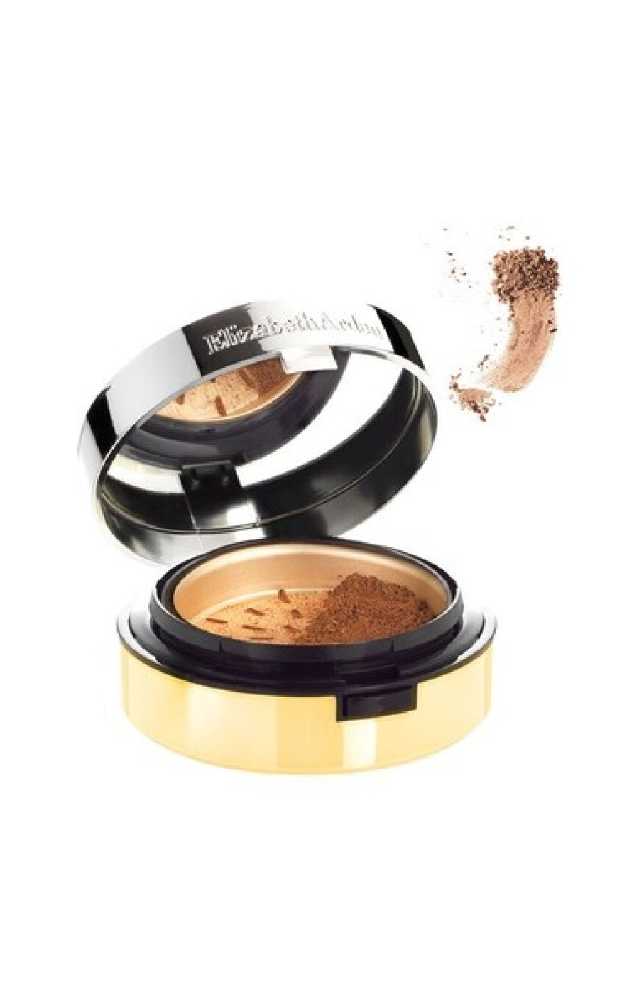 Fond de teint poudre minérale - Pure Finish