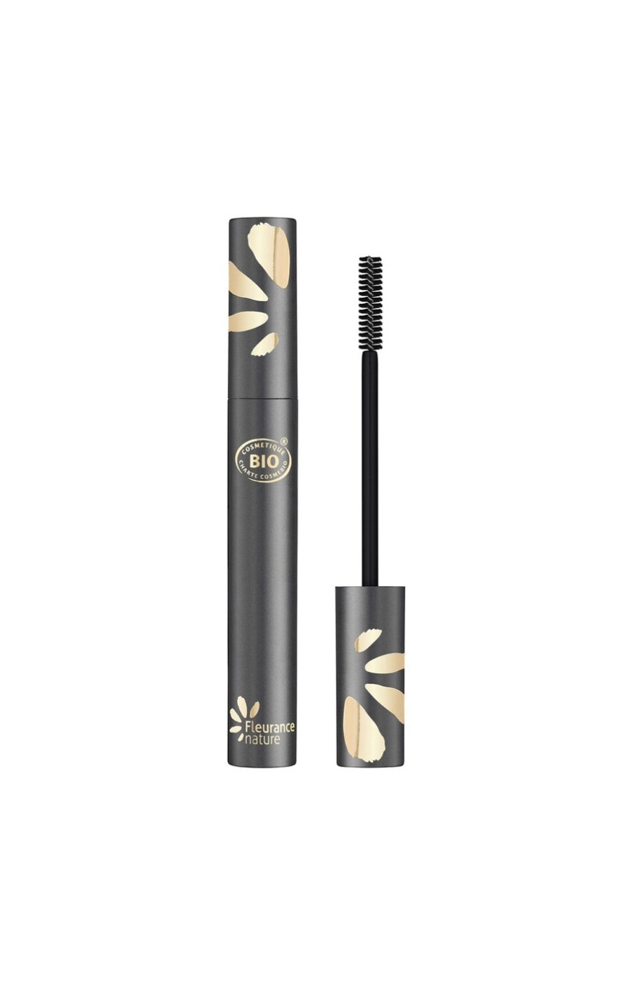 Mascara longueur bio - 10 ml - Noir