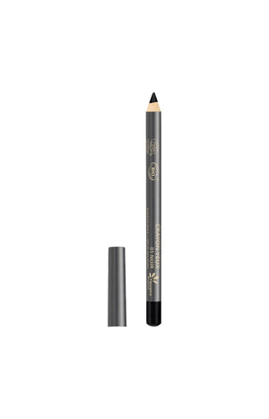 Crayons yeux bio - Noir - 2 unités
