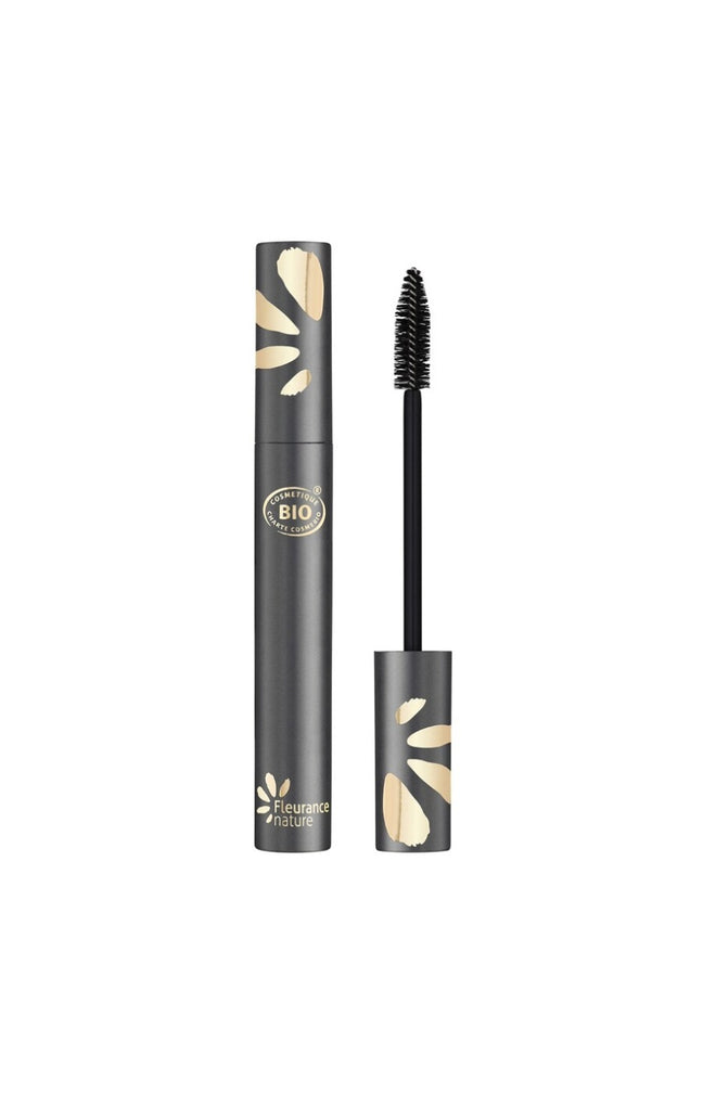 Mascara restructurant noir bio - 10 ml