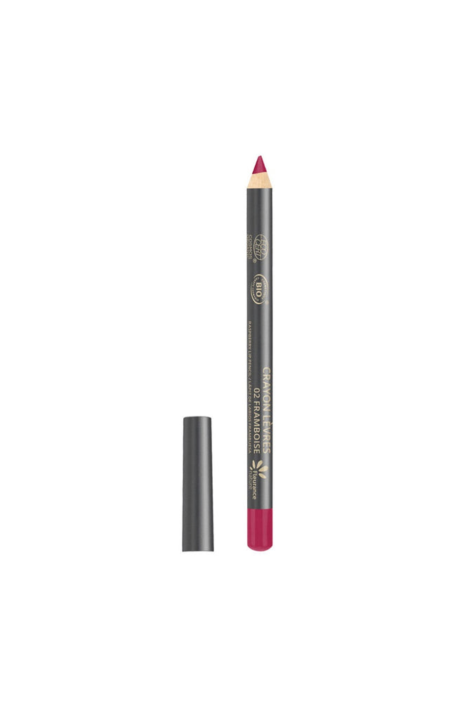 Crayon à lèvres bio