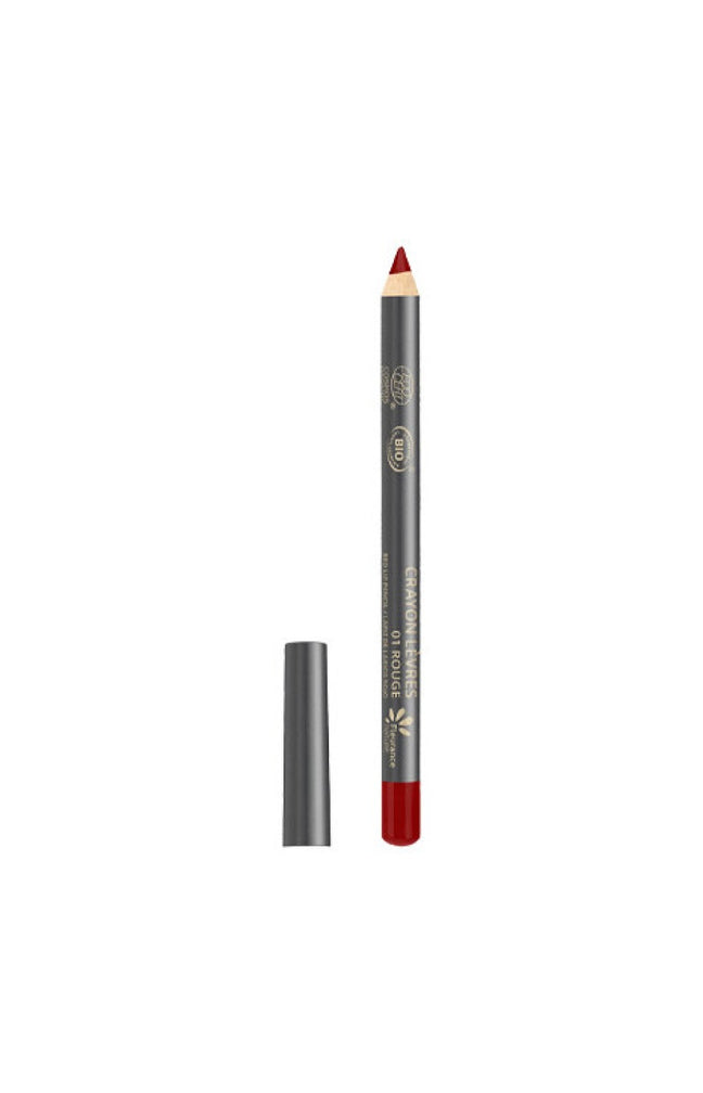 Crayon à lèvres bio