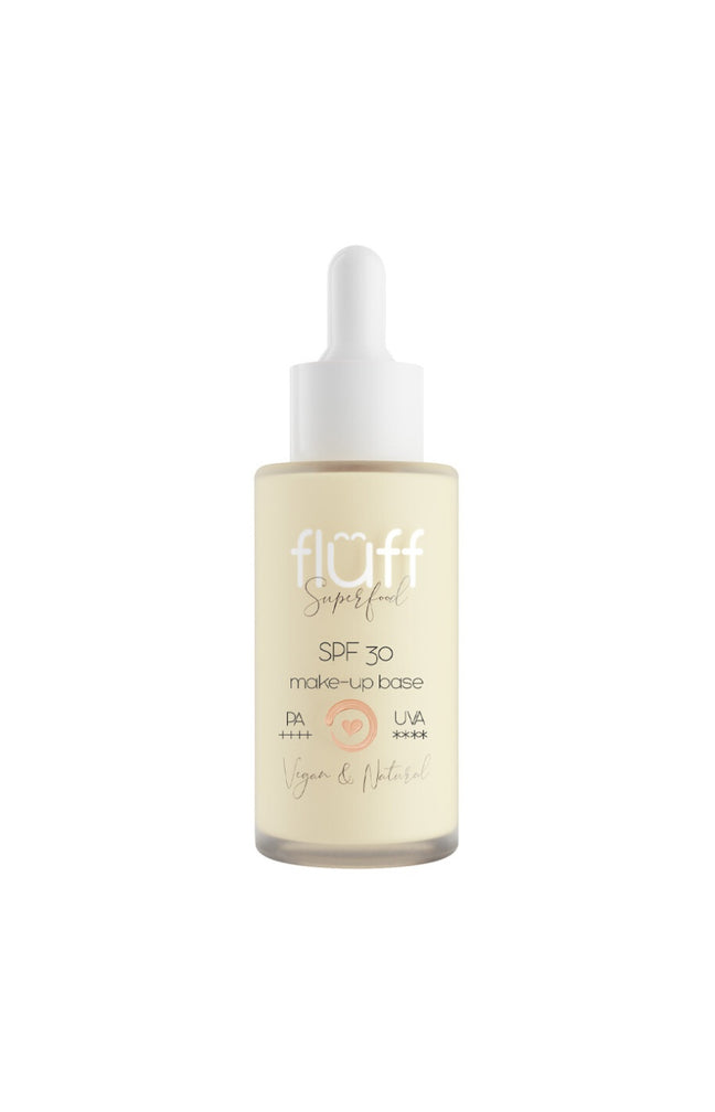 Base de teint SPF 30 - 40 ml