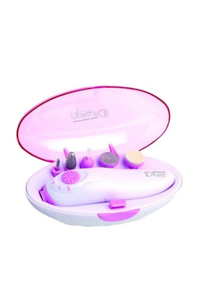 Set de manucure - 5 accessoires