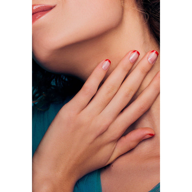 Base-top coat biosourcé - 10.5 ml