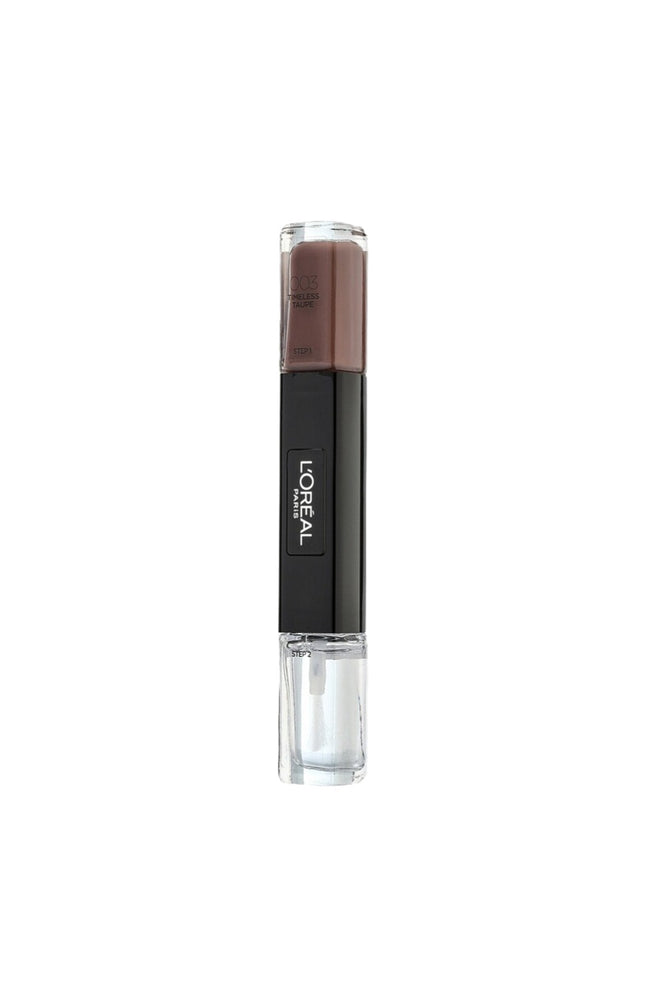 Vernis à ongles gel duo - Infaillible - 2 x 5 ml