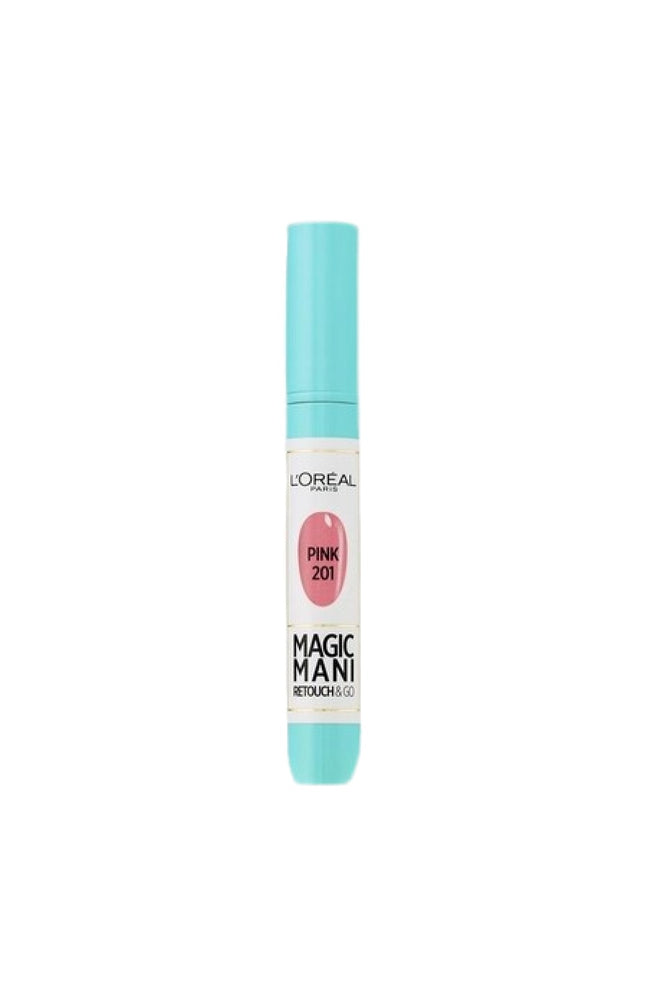 Stylo correcteur manucure - Magic mani - Retouch & Go