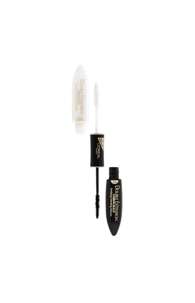 Mascara - Double Extension
