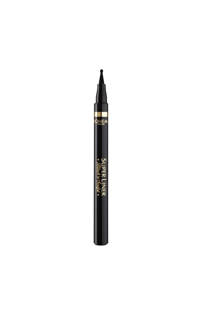 Eyeliner - Black'n Sculpt